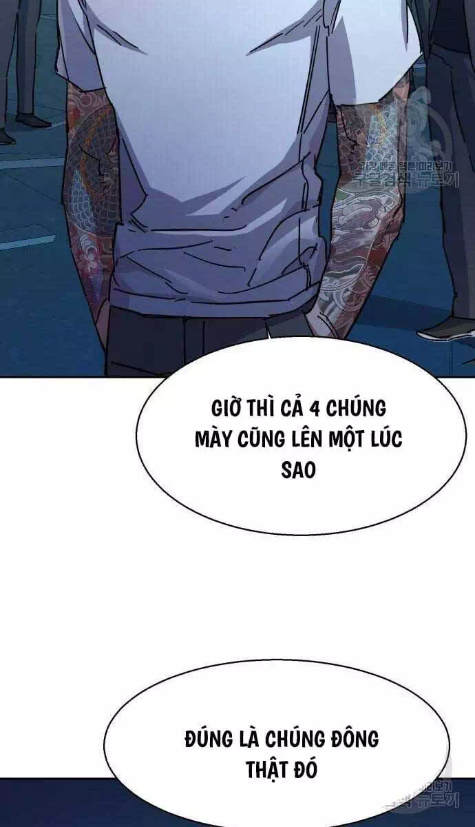 Truyện Tranh Bạn Học Của Tôi Là Lính Đánh Thuê trang 5