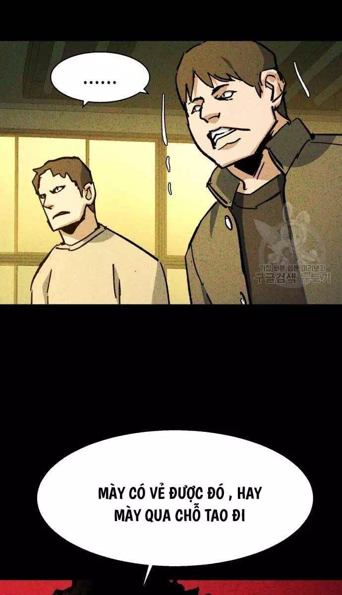 Truyện Tranh Bạn Học Của Tôi Là Lính Đánh Thuê trang 5