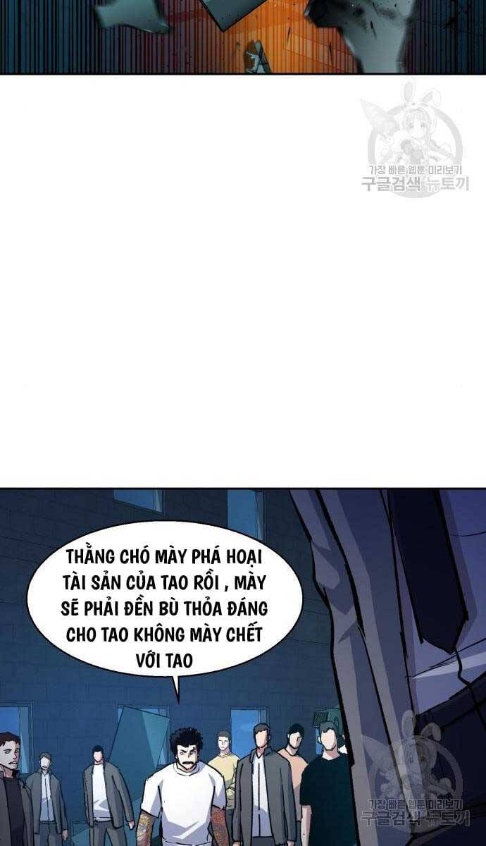 Truyện Tranh Bạn Học Của Tôi Là Lính Đánh Thuê trang 5