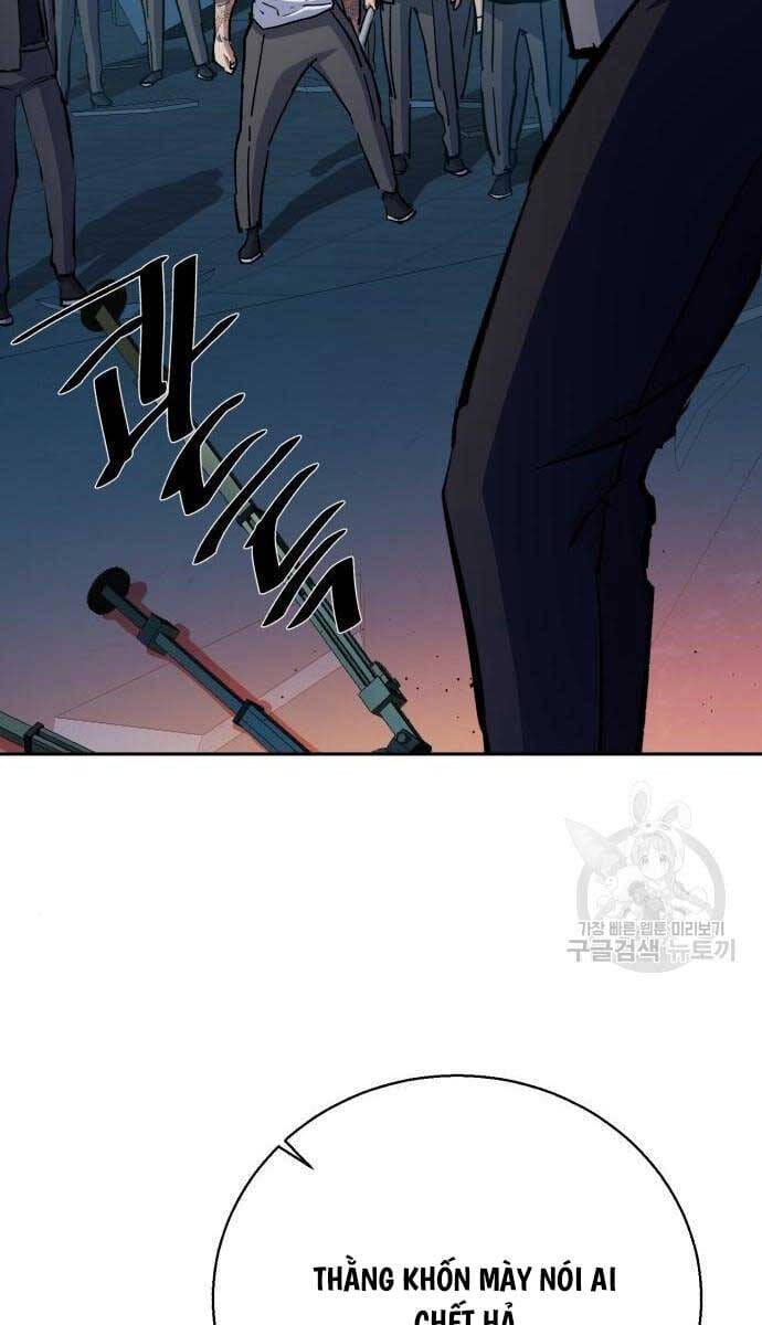 Truyện Tranh Bạn Học Của Tôi Là Lính Đánh Thuê trang 5