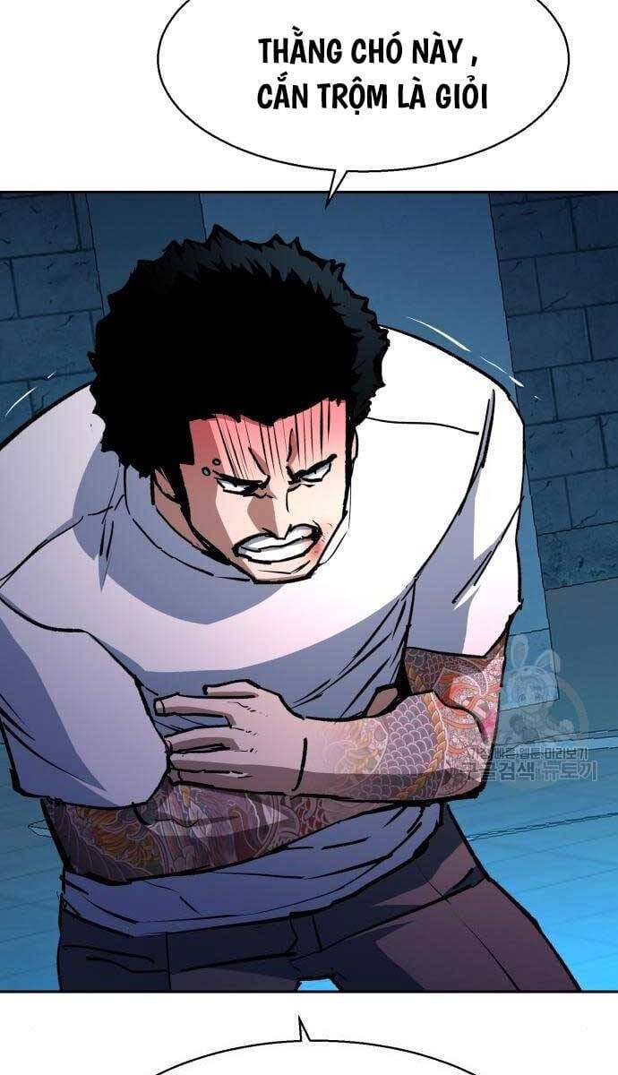 Truyện Tranh Bạn Học Của Tôi Là Lính Đánh Thuê trang 5