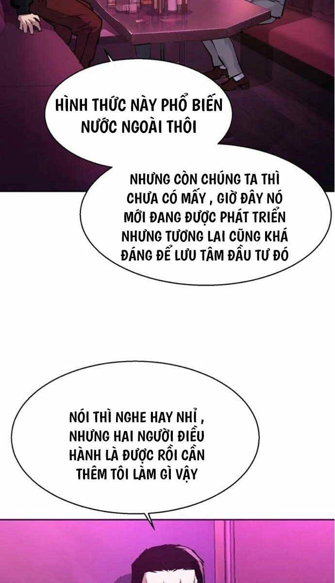 Truyện Tranh Bạn Học Của Tôi Là Lính Đánh Thuê trang 5