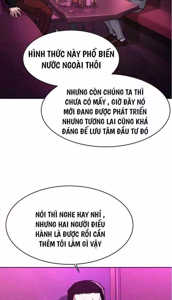 Truyện Tranh Bạn Học Của Tôi Là Lính Đánh Thuê trang 5