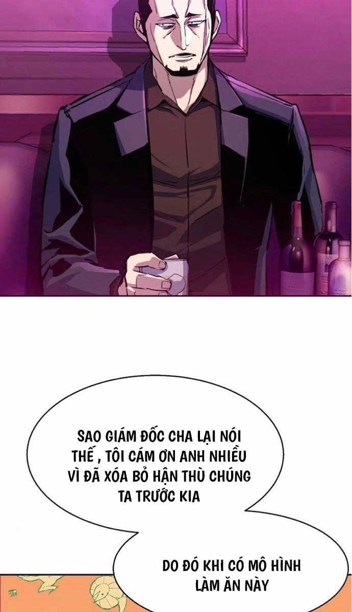 Truyện Tranh Bạn Học Của Tôi Là Lính Đánh Thuê trang 5