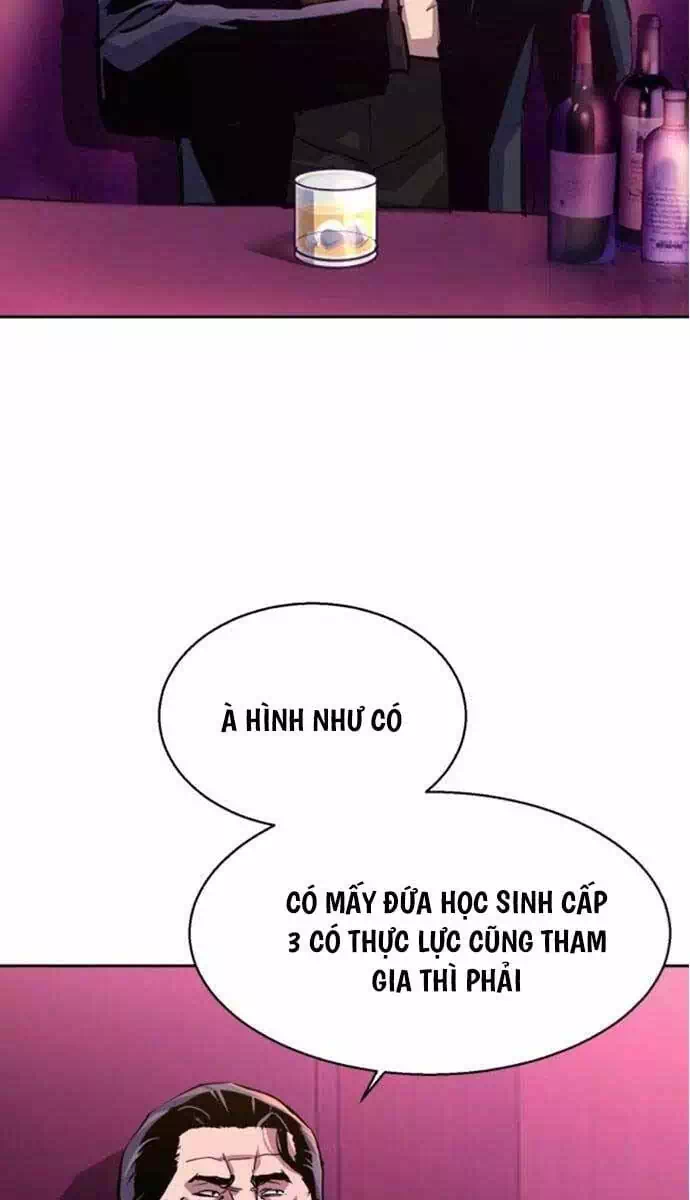 Truyện Tranh Bạn Học Của Tôi Là Lính Đánh Thuê trang 5