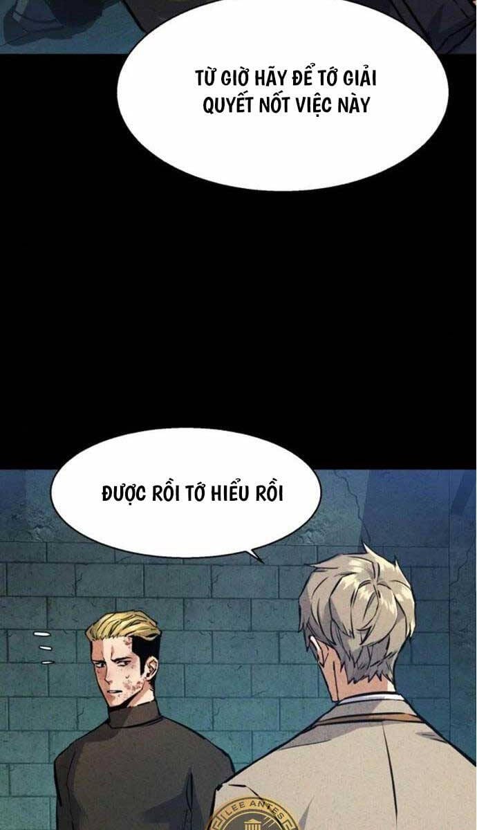 Truyện Tranh Bạn Học Của Tôi Là Lính Đánh Thuê trang 5