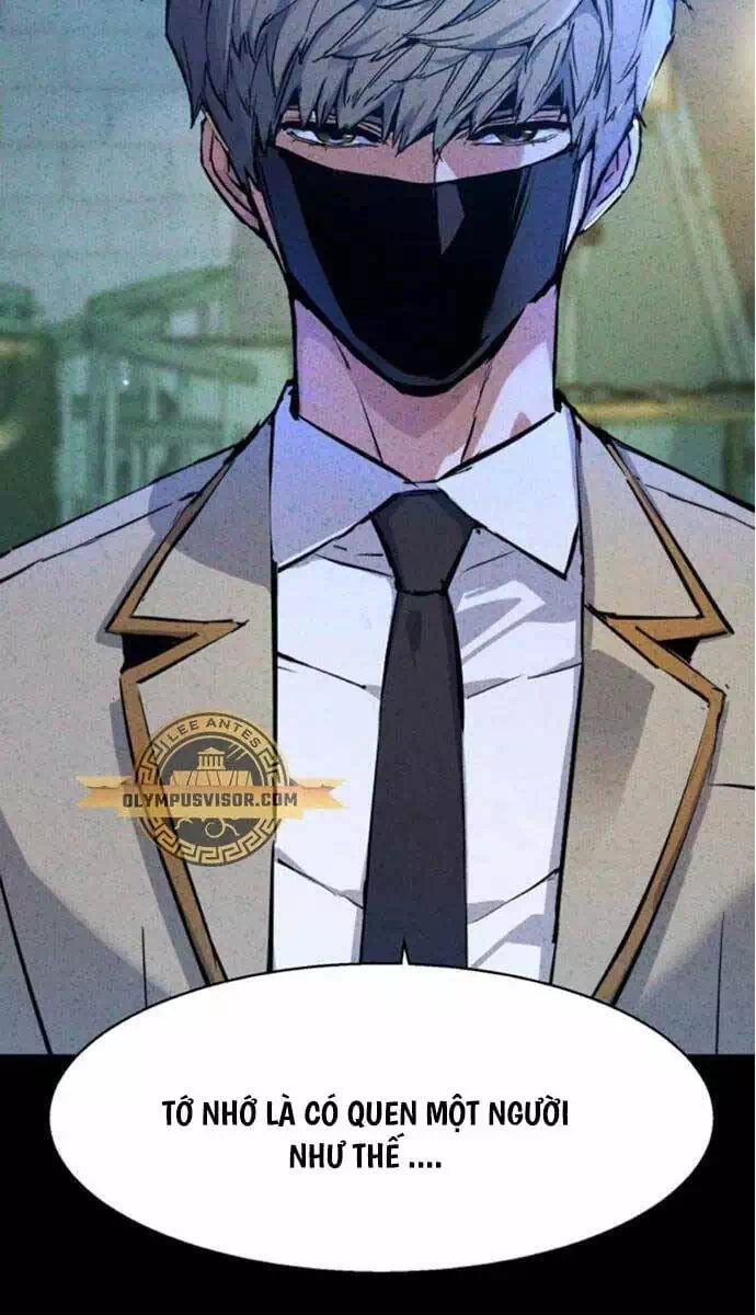 Truyện Tranh Bạn Học Của Tôi Là Lính Đánh Thuê trang 5