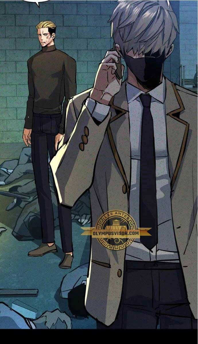 Truyện Tranh Bạn Học Của Tôi Là Lính Đánh Thuê trang 5