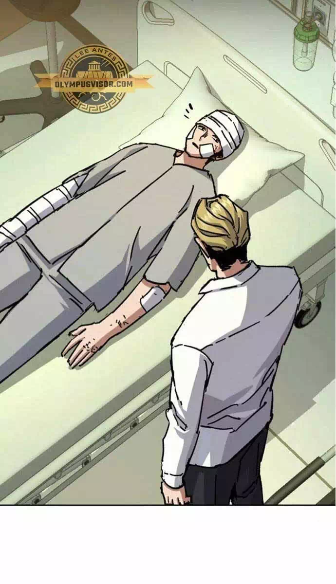 Truyện Tranh Bạn Học Của Tôi Là Lính Đánh Thuê trang 5