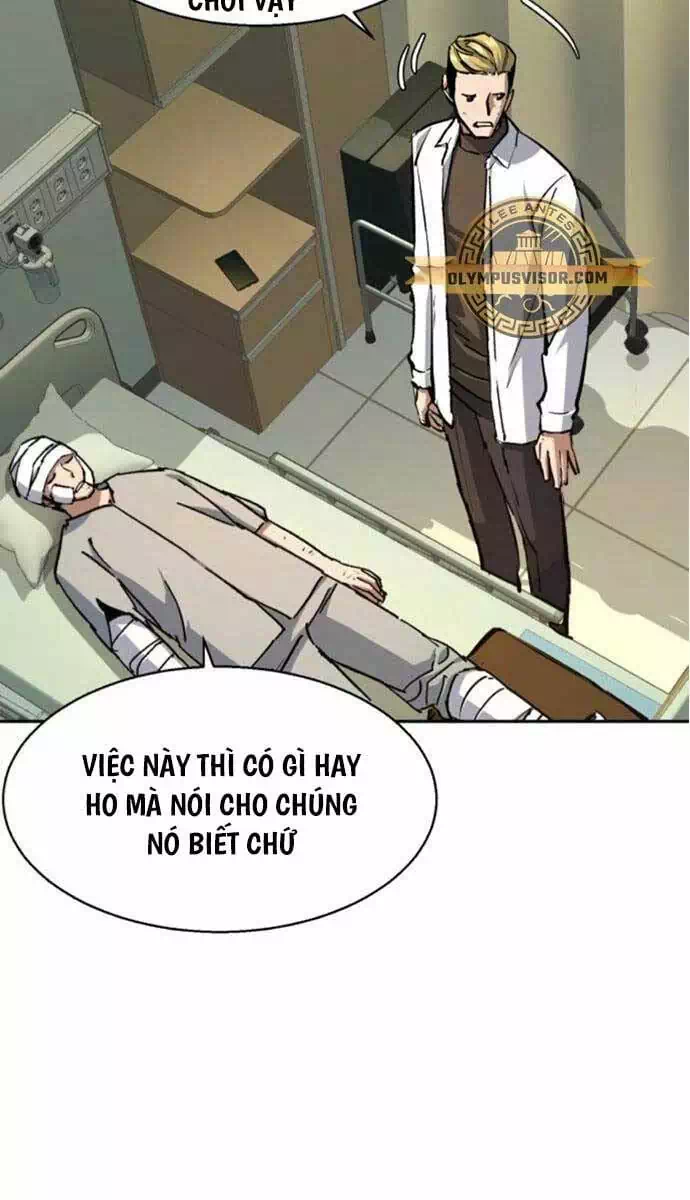 Truyện Tranh Bạn Học Của Tôi Là Lính Đánh Thuê trang 5