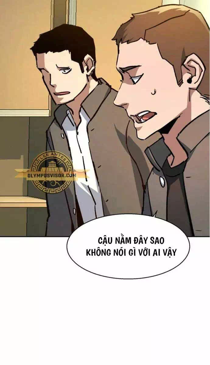 Truyện Tranh Bạn Học Của Tôi Là Lính Đánh Thuê trang 5