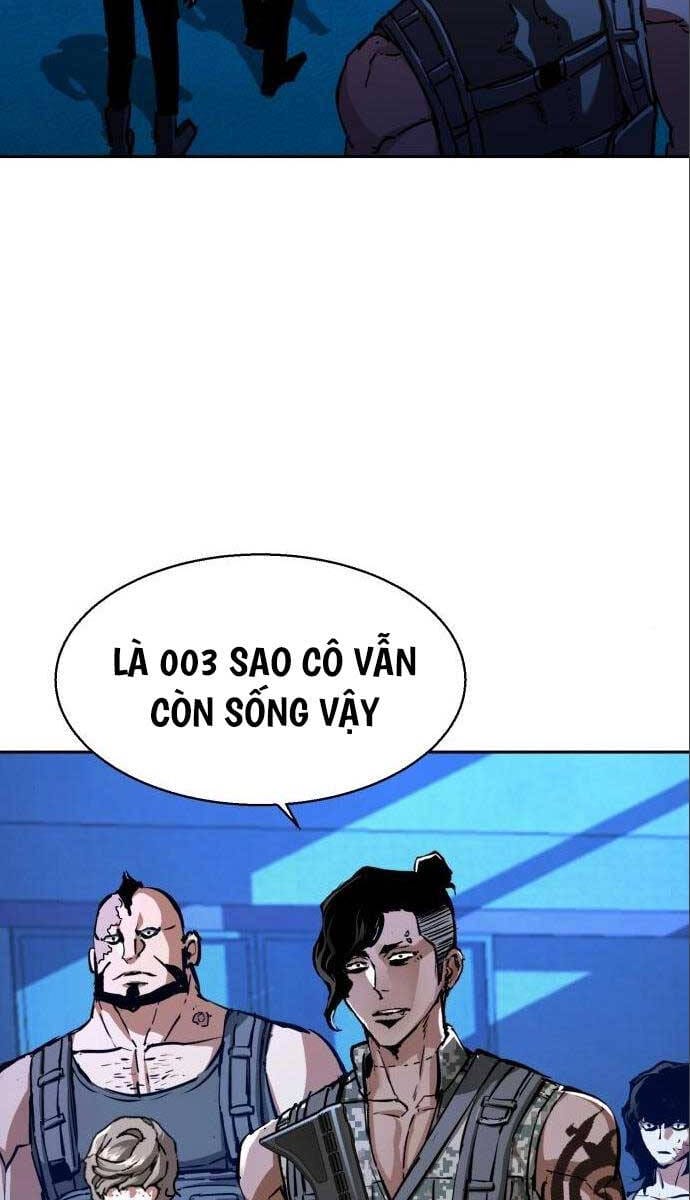 Truyện Tranh Bạn Học Của Tôi Là Lính Đánh Thuê trang 5