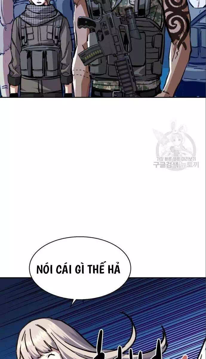 Truyện Tranh Bạn Học Của Tôi Là Lính Đánh Thuê trang 5