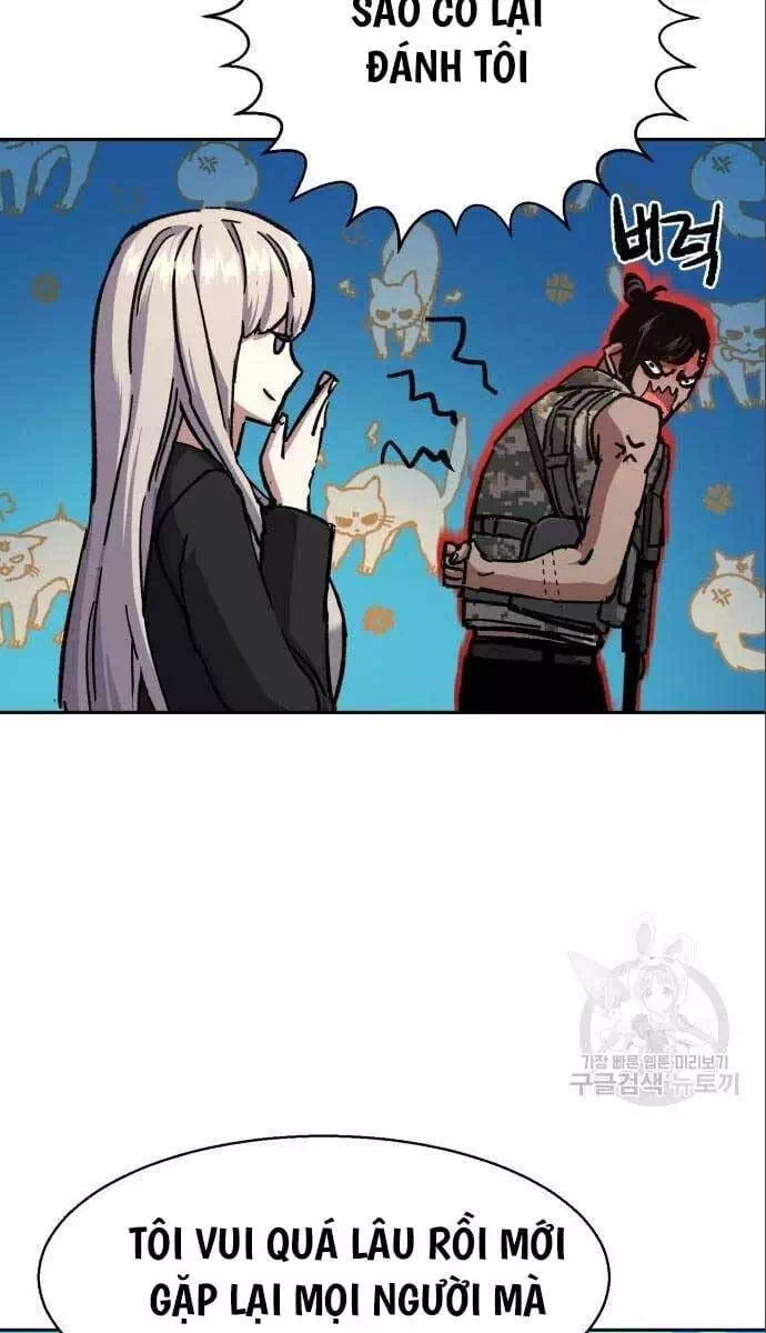 Truyện Tranh Bạn Học Của Tôi Là Lính Đánh Thuê trang 5