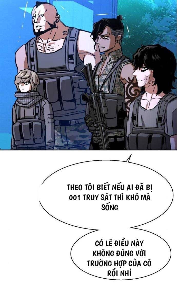 Truyện Tranh Bạn Học Của Tôi Là Lính Đánh Thuê trang 5