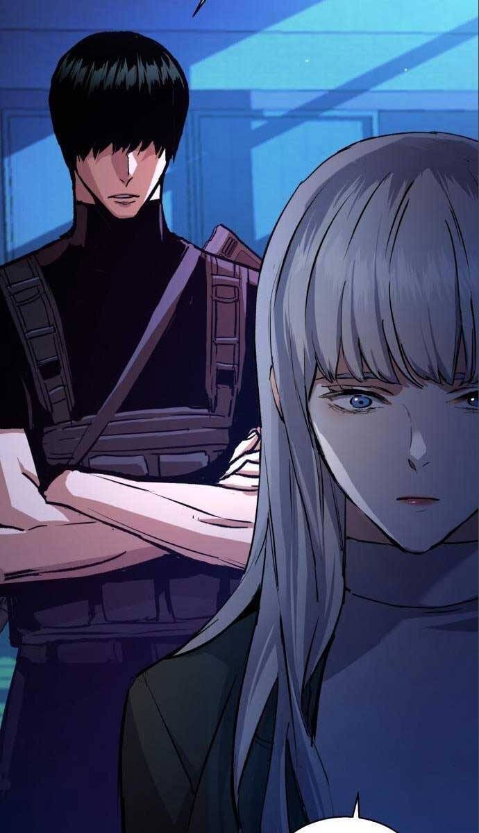 Truyện Tranh Bạn Học Của Tôi Là Lính Đánh Thuê trang 5