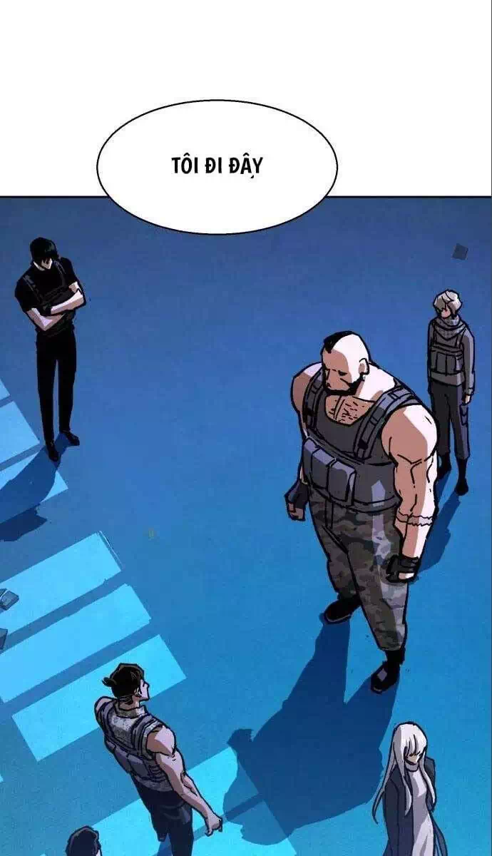 Truyện Tranh Bạn Học Của Tôi Là Lính Đánh Thuê trang 5