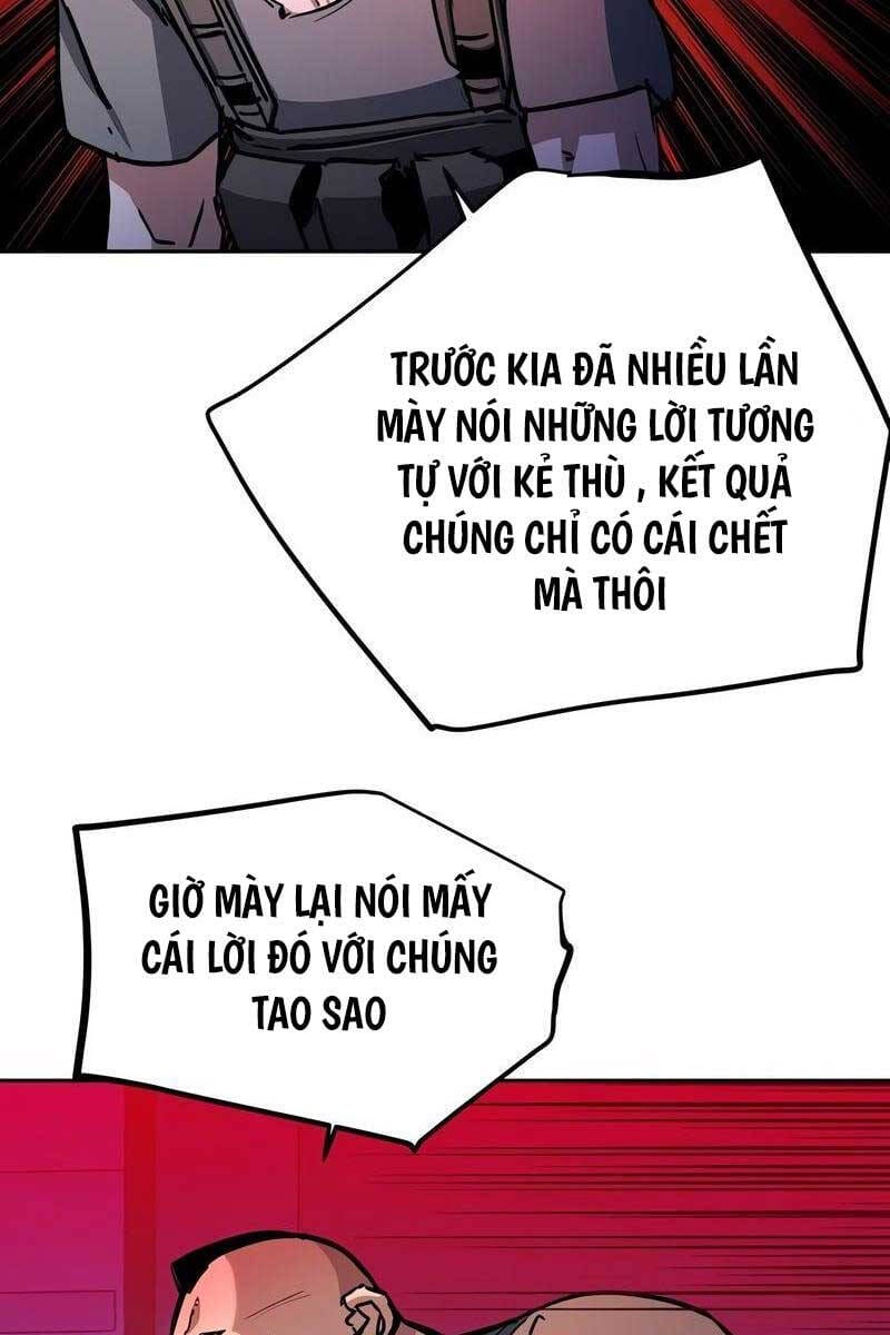 Truyện Tranh Bạn Học Của Tôi Là Lính Đánh Thuê trang 5