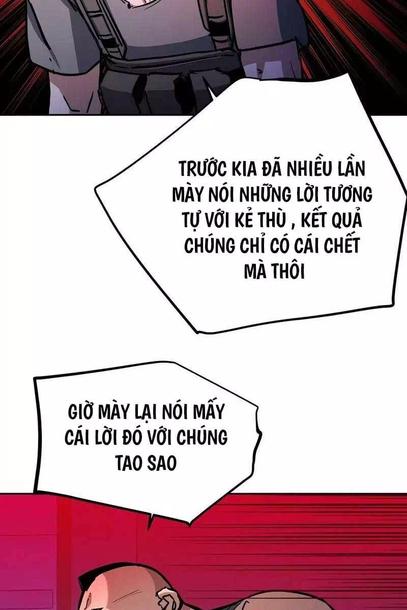 Truyện Tranh Bạn Học Của Tôi Là Lính Đánh Thuê trang 5