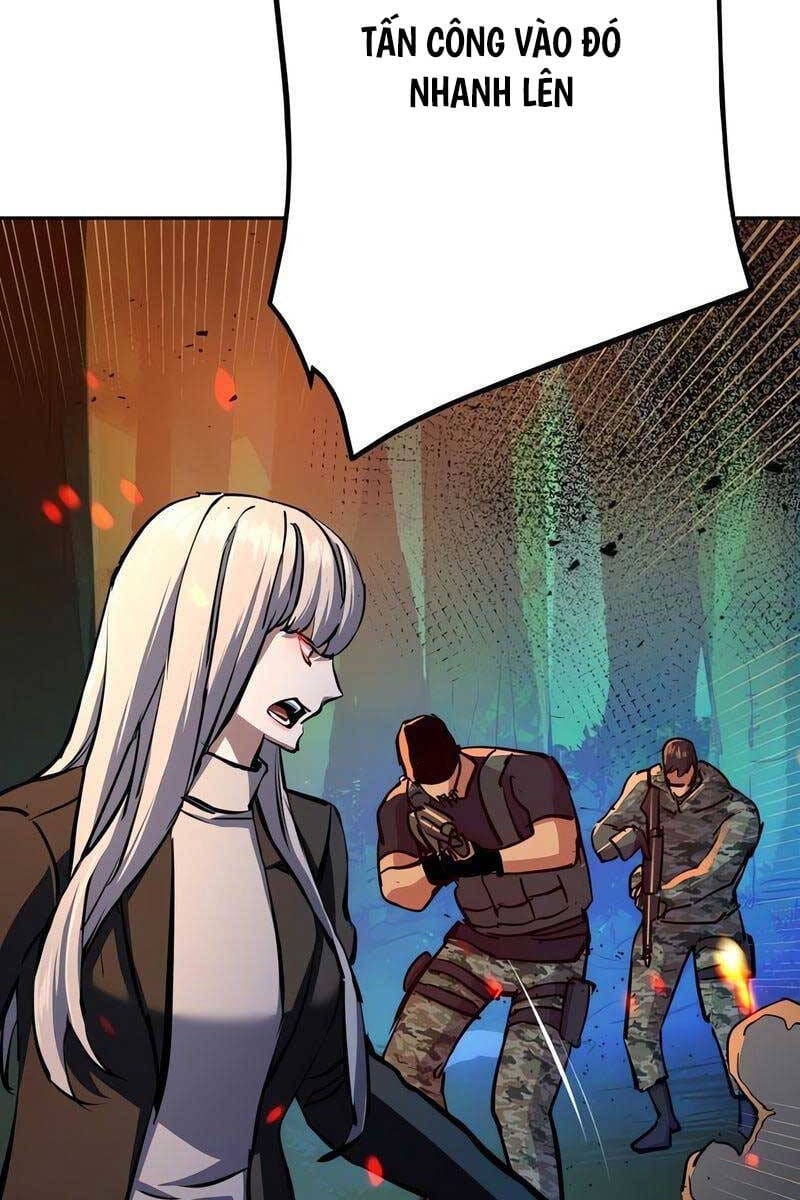 Truyện Tranh Bạn Học Của Tôi Là Lính Đánh Thuê trang 5