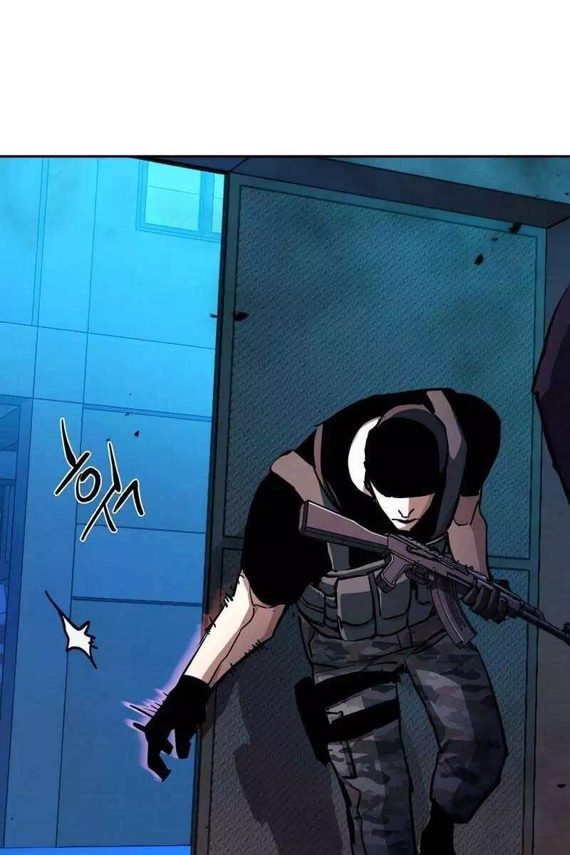 Truyện Tranh Bạn Học Của Tôi Là Lính Đánh Thuê trang 5