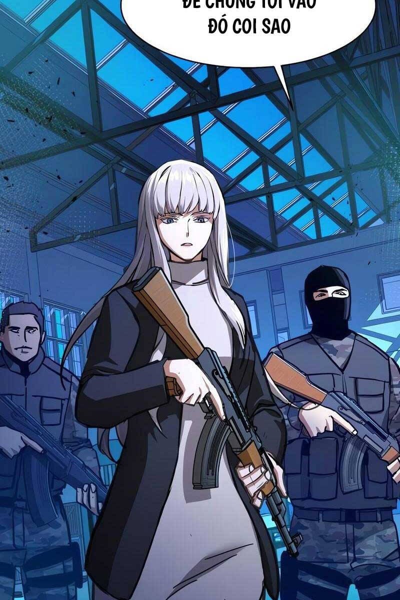 Truyện Tranh Bạn Học Của Tôi Là Lính Đánh Thuê trang 5