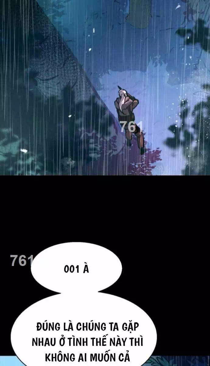 Truyện Tranh Bạn Học Của Tôi Là Lính Đánh Thuê trang 5