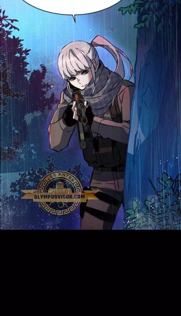 Truyện Tranh Bạn Học Của Tôi Là Lính Đánh Thuê trang 5