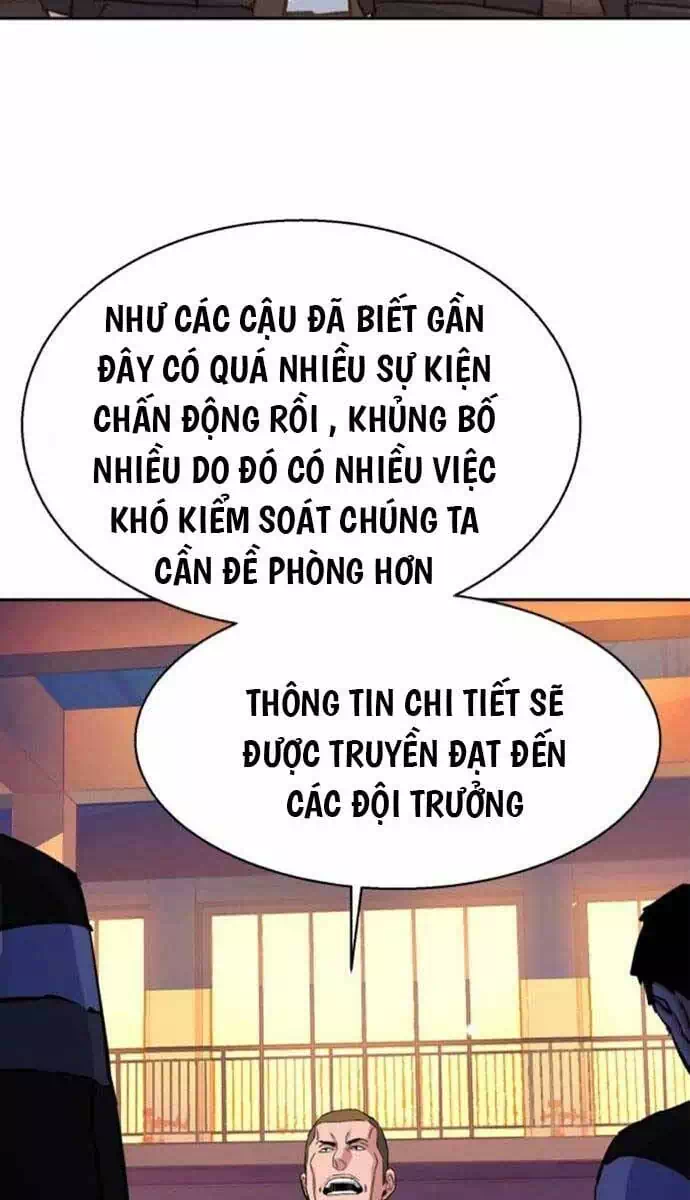 Truyện Tranh Bạn Học Của Tôi Là Lính Đánh Thuê trang 5