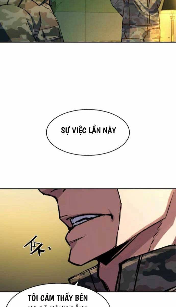 Truyện Tranh Bạn Học Của Tôi Là Lính Đánh Thuê trang 5