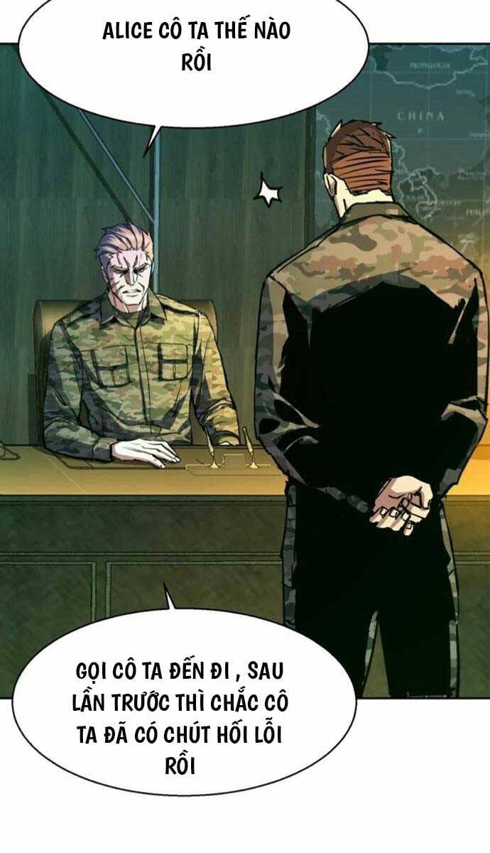 Truyện Tranh Bạn Học Của Tôi Là Lính Đánh Thuê trang 5