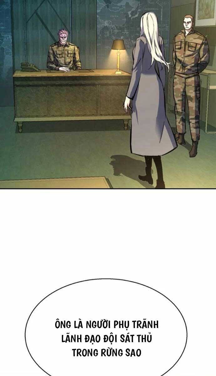 Truyện Tranh Bạn Học Của Tôi Là Lính Đánh Thuê trang 5