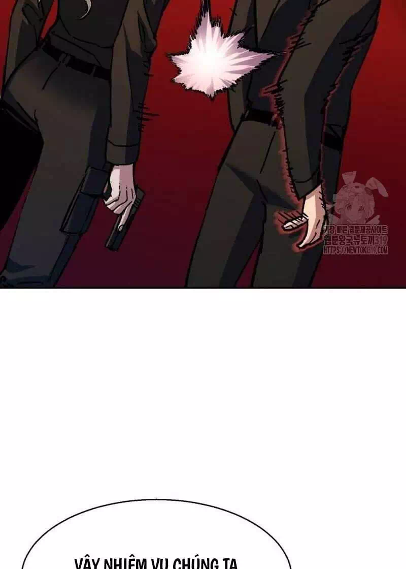 Truyện Tranh Bạn Học Của Tôi Là Lính Đánh Thuê trang 5