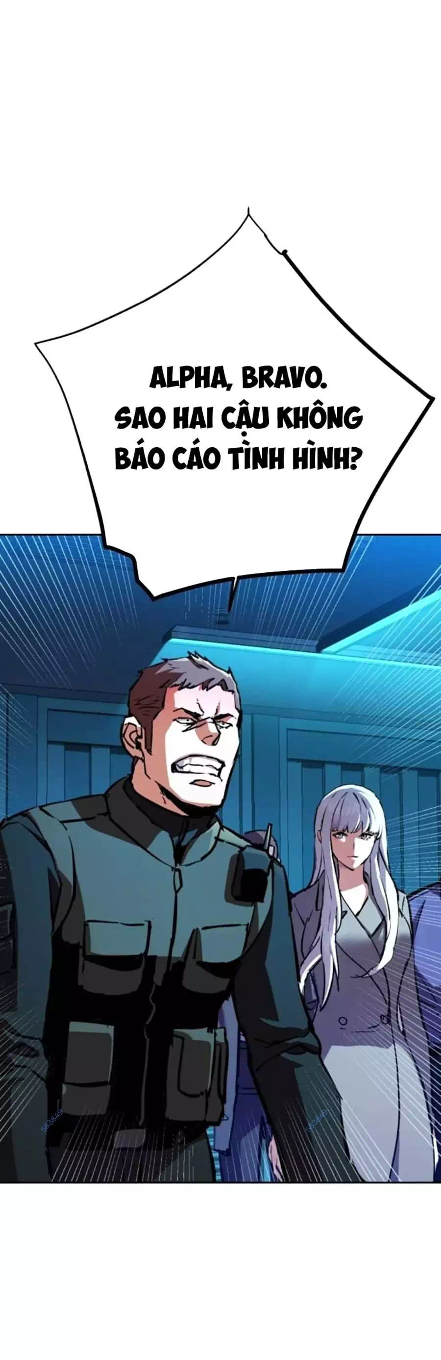 Truyện Tranh Bạn Học Của Tôi Là Lính Đánh Thuê trang 5