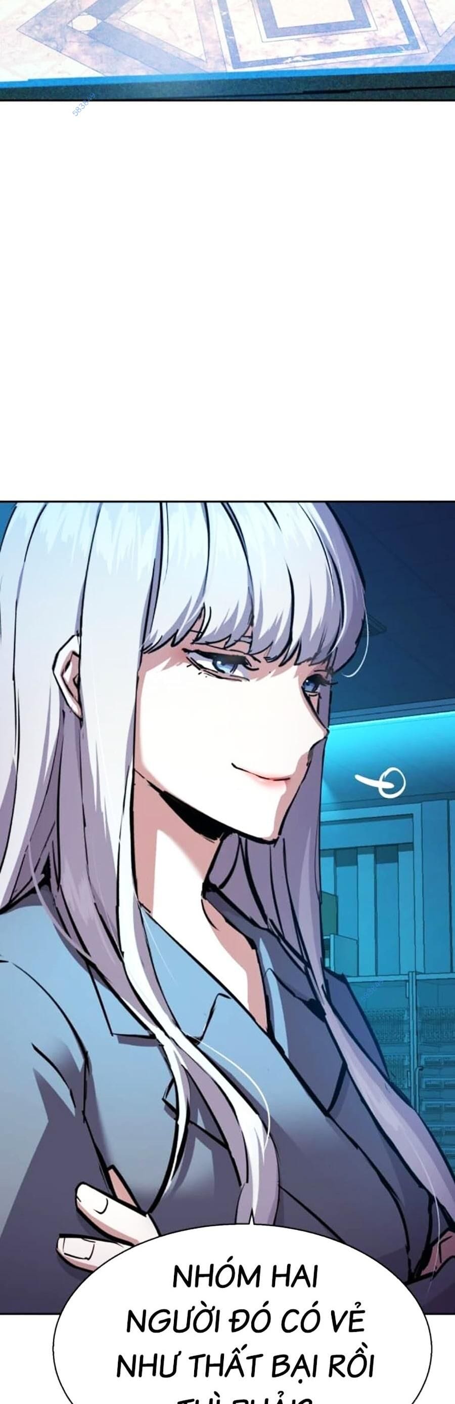 Truyện Tranh Bạn Học Của Tôi Là Lính Đánh Thuê trang 5