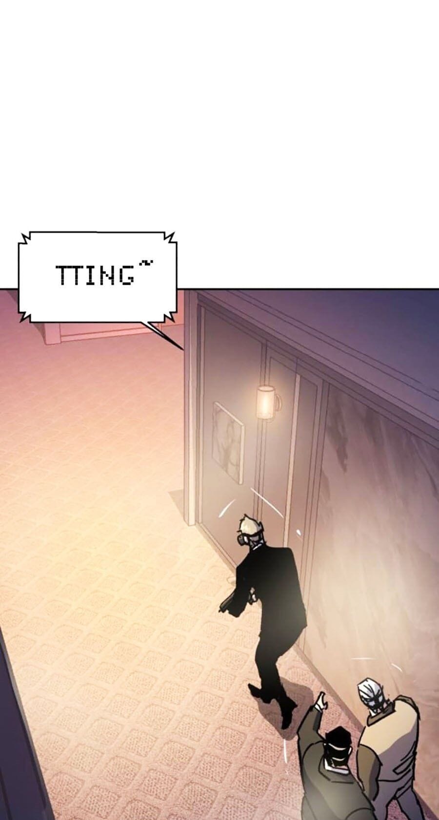 Truyện Tranh Bạn Học Của Tôi Là Lính Đánh Thuê trang 5