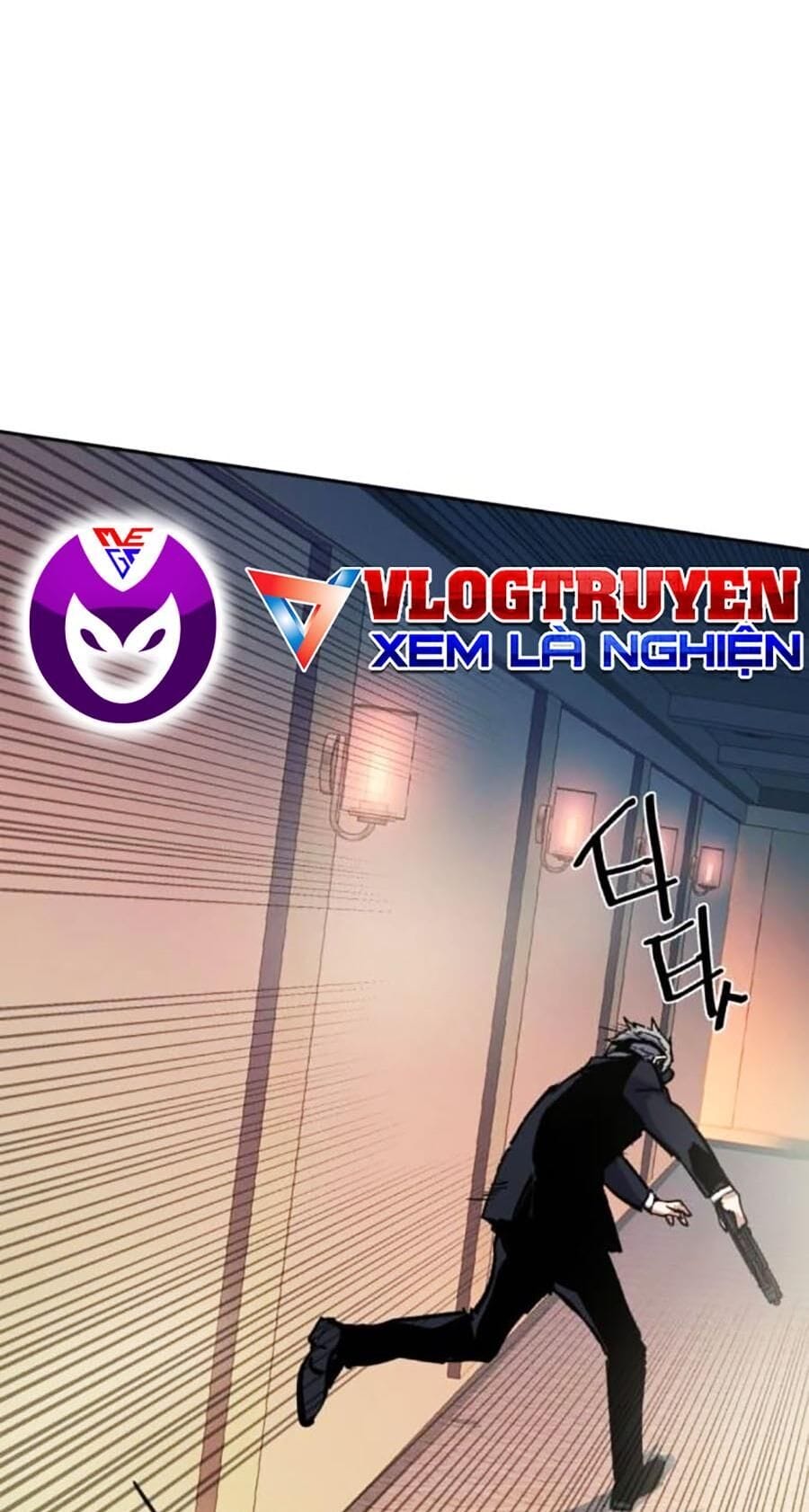 Truyện Tranh Bạn Học Của Tôi Là Lính Đánh Thuê trang 5