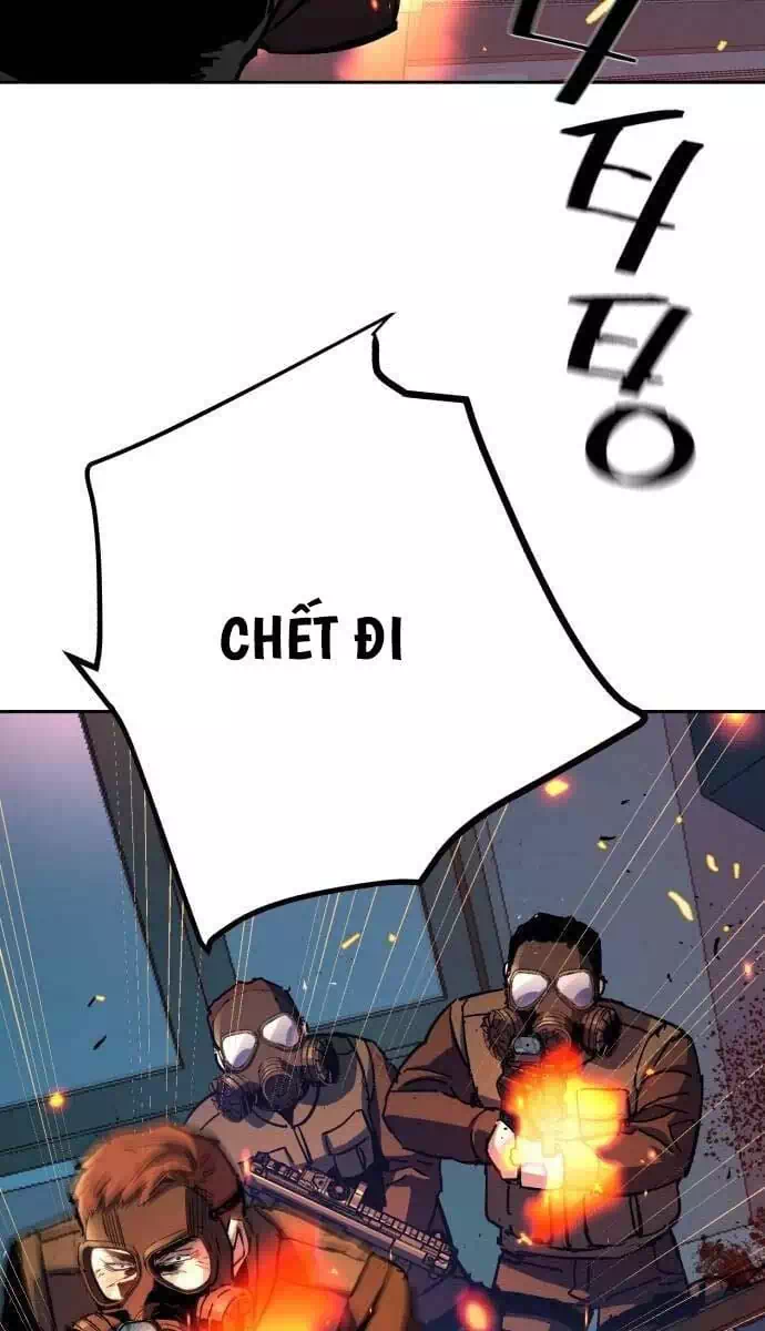 Truyện Tranh Bạn Học Của Tôi Là Lính Đánh Thuê trang 5