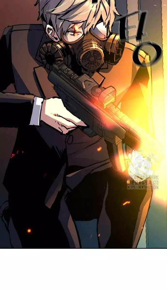 Truyện Tranh Bạn Học Của Tôi Là Lính Đánh Thuê trang 5