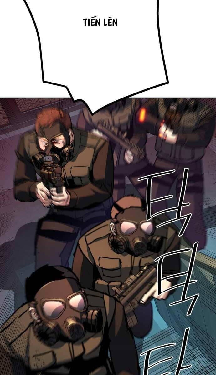 Truyện Tranh Bạn Học Của Tôi Là Lính Đánh Thuê trang 5