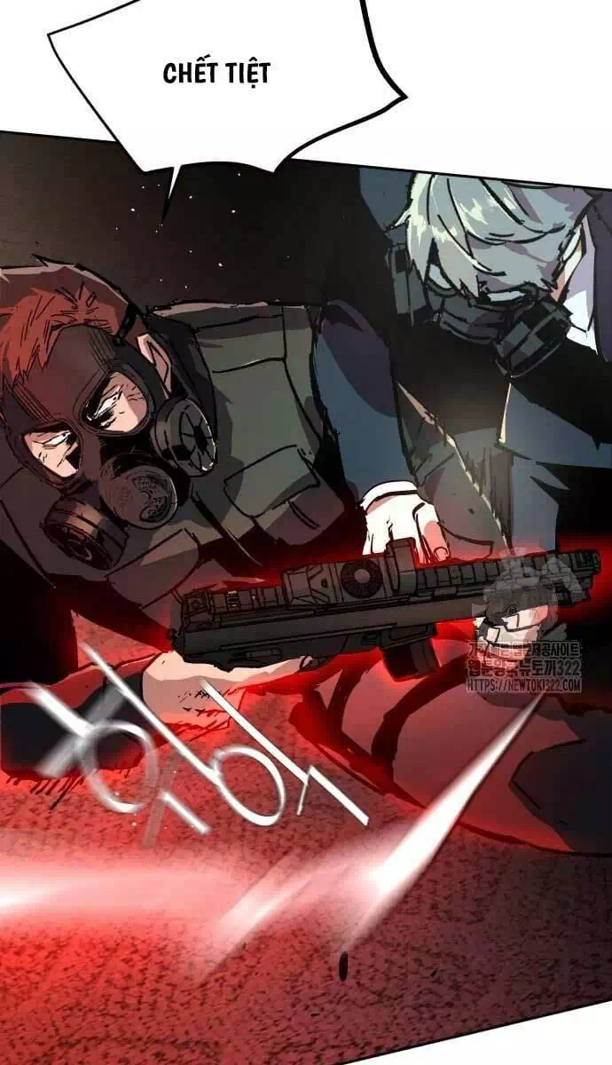 Truyện Tranh Bạn Học Của Tôi Là Lính Đánh Thuê trang 5