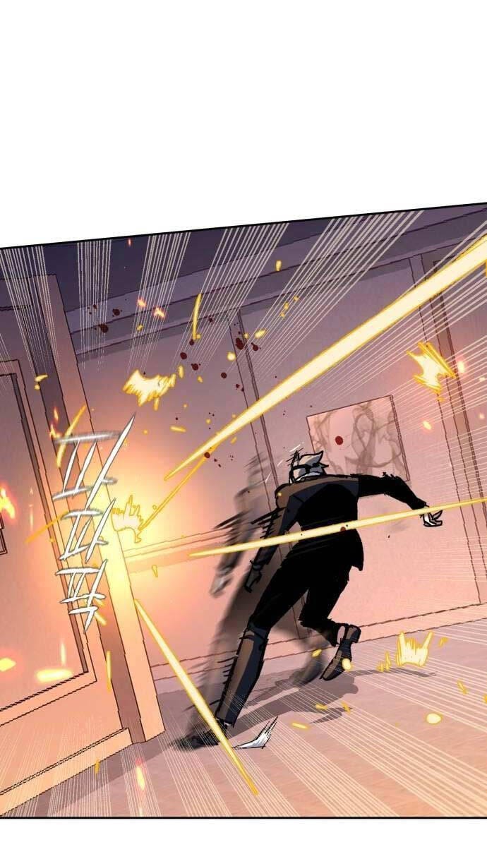 Truyện Tranh Bạn Học Của Tôi Là Lính Đánh Thuê trang 5