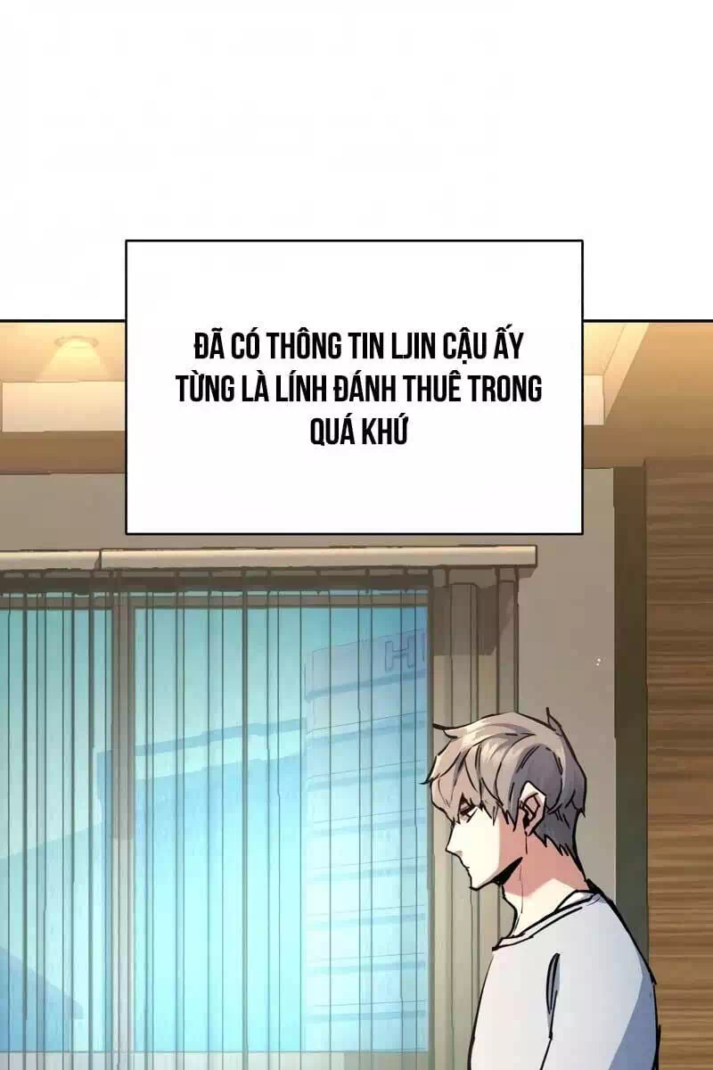 Truyện Tranh Bạn Học Của Tôi Là Lính Đánh Thuê trang 5