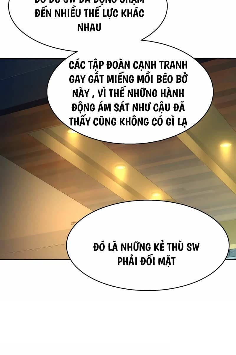 Truyện Tranh Bạn Học Của Tôi Là Lính Đánh Thuê trang 5