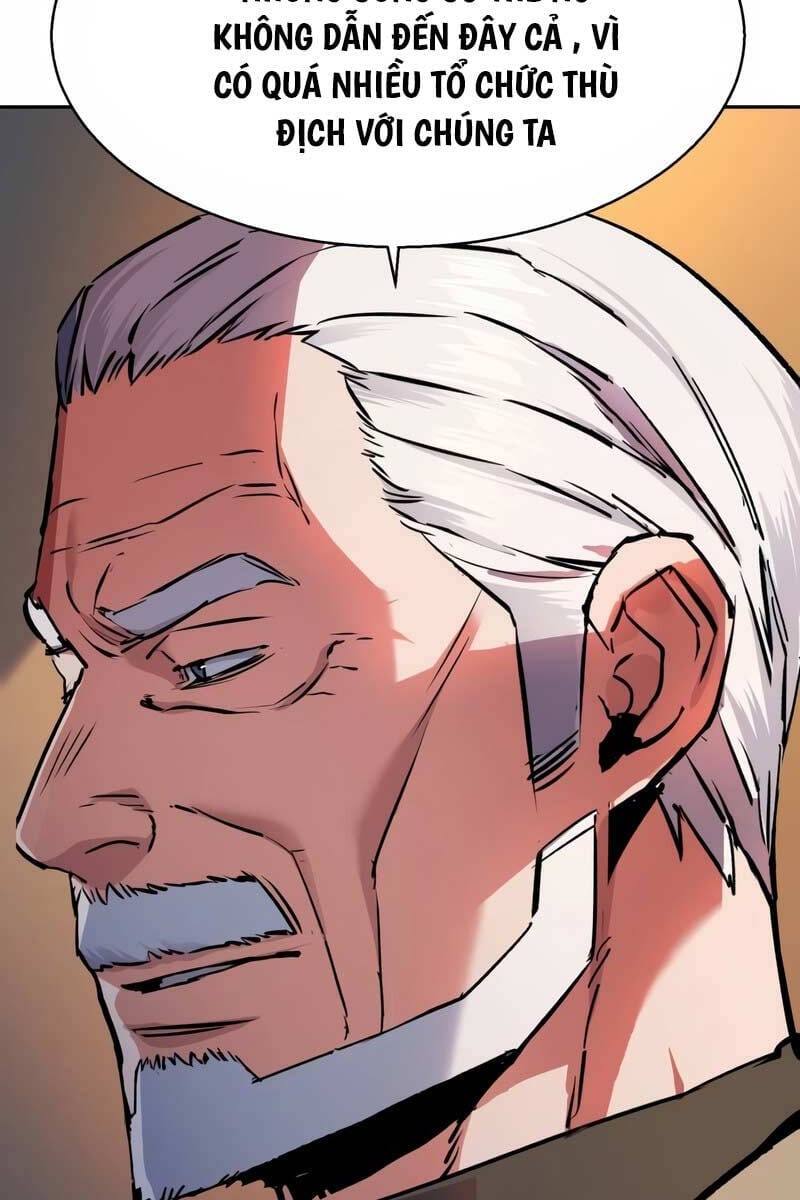 Truyện Tranh Bạn Học Của Tôi Là Lính Đánh Thuê trang 5