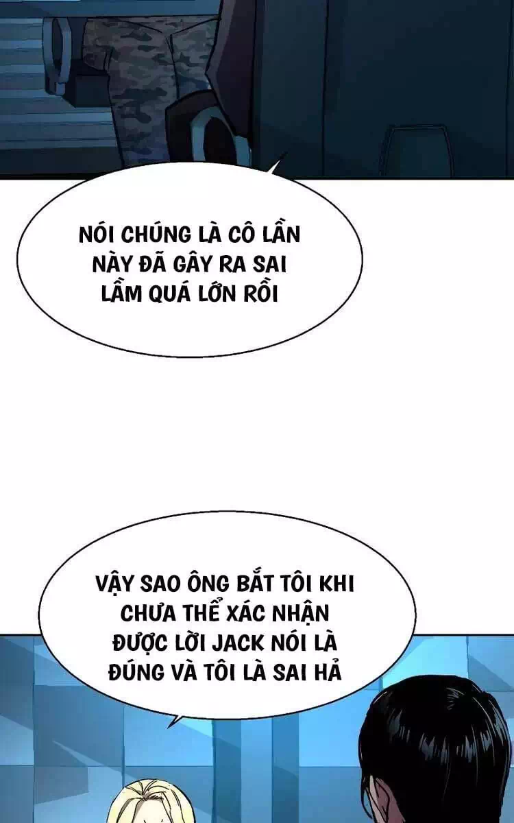 Truyện Tranh Bạn Học Của Tôi Là Lính Đánh Thuê trang 5