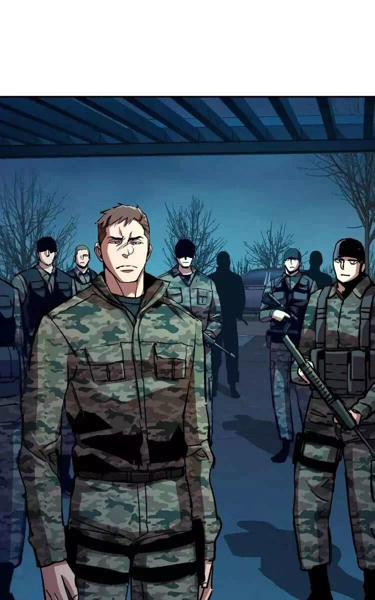 Truyện Tranh Bạn Học Của Tôi Là Lính Đánh Thuê trang 5