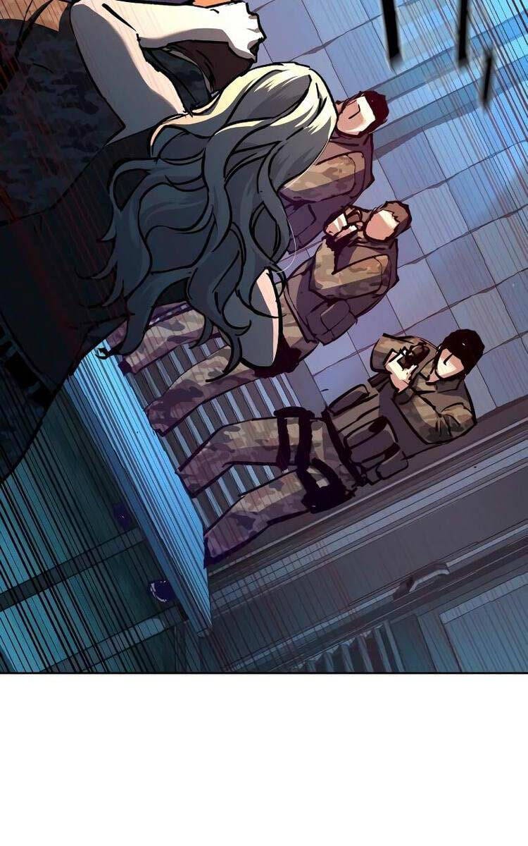 Truyện Tranh Bạn Học Của Tôi Là Lính Đánh Thuê trang 5