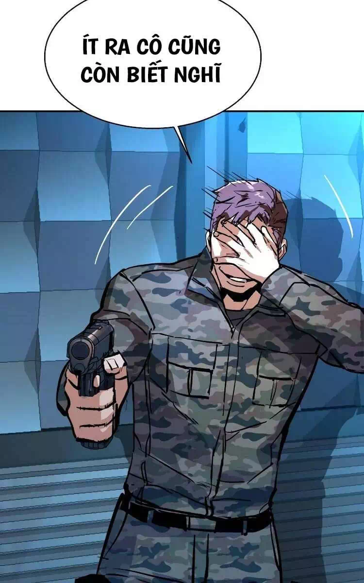 Truyện Tranh Bạn Học Của Tôi Là Lính Đánh Thuê trang 5