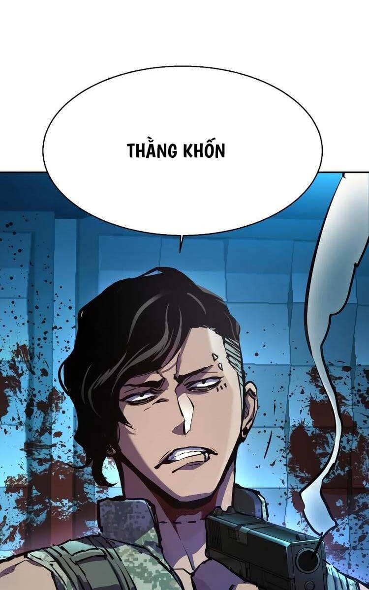 Truyện Tranh Bạn Học Của Tôi Là Lính Đánh Thuê trang 5